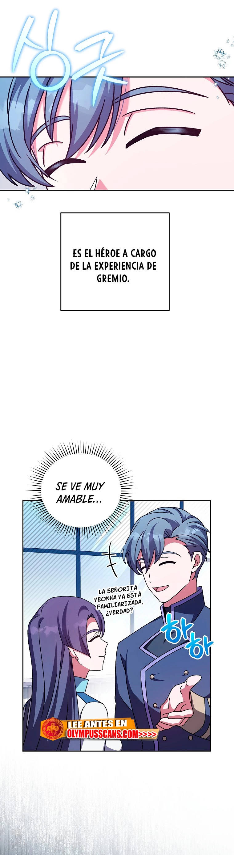 El extra de la novela (remake) capítulo 61 página 29
