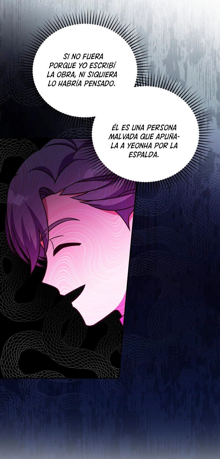 El extra de la novela (remake) capítulo 61 página 30
