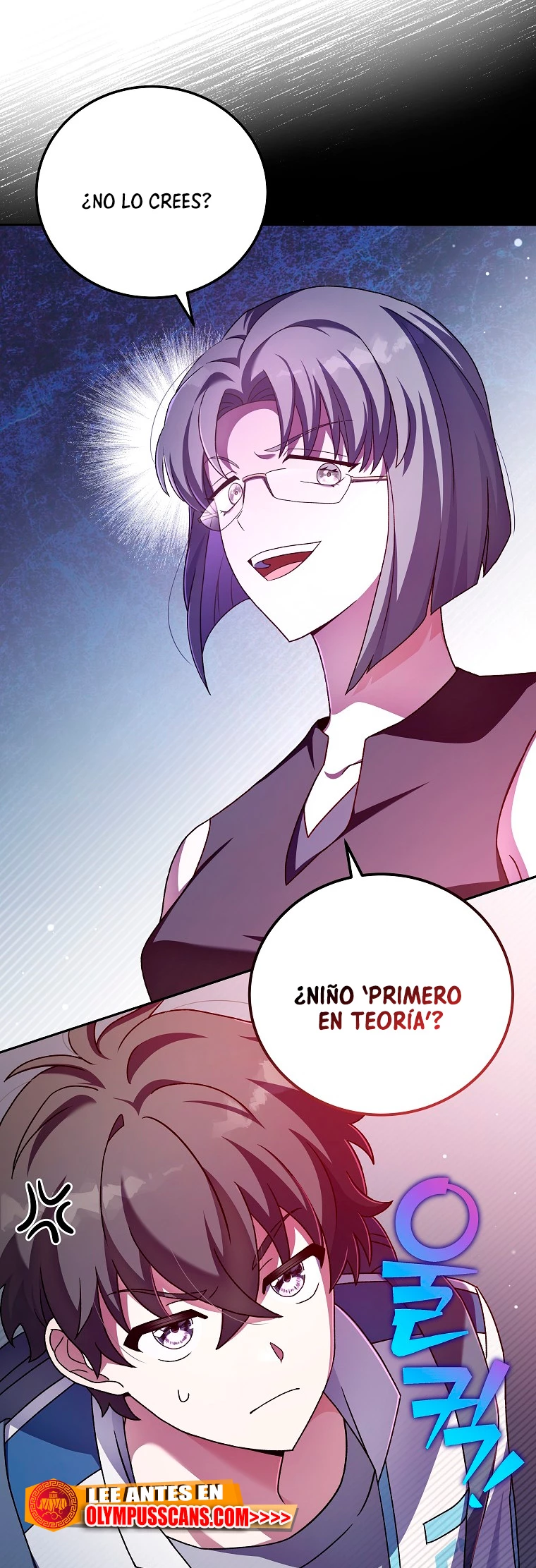 El extra de la novela (remake) capítulo 61 página 39