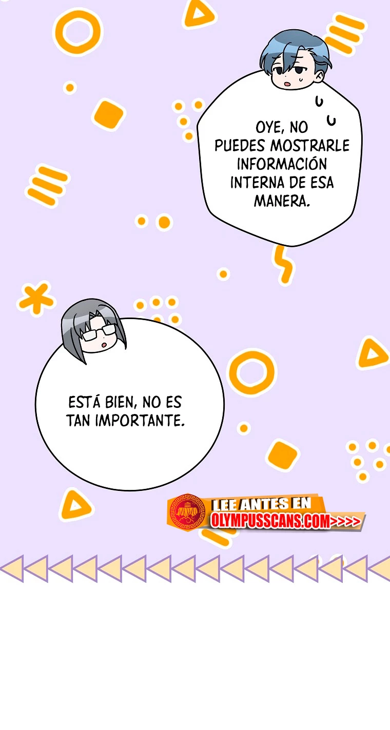 El extra de la novela (remake) capítulo 61 página 42