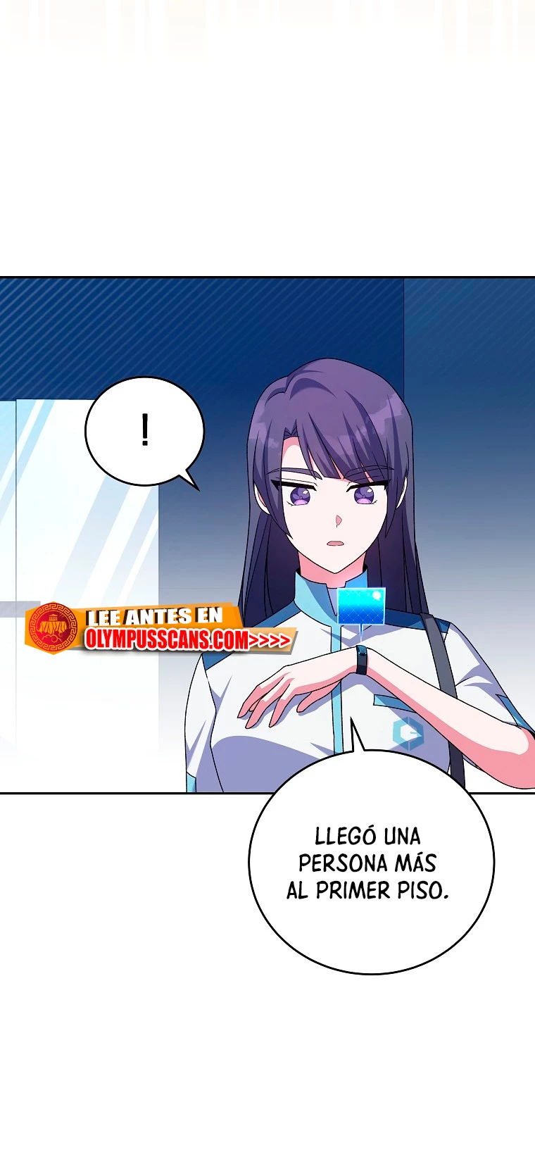 El extra de la novela (remake) capítulo 61 página 46