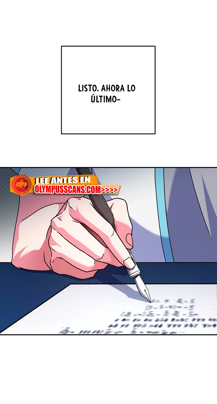 El extra de la novela (remake) capítulo 61 página 51