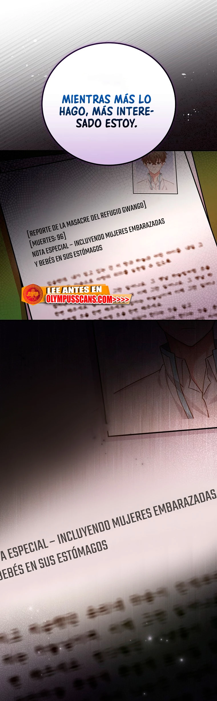 El extra de la novela (remake) capítulo 61 página 66