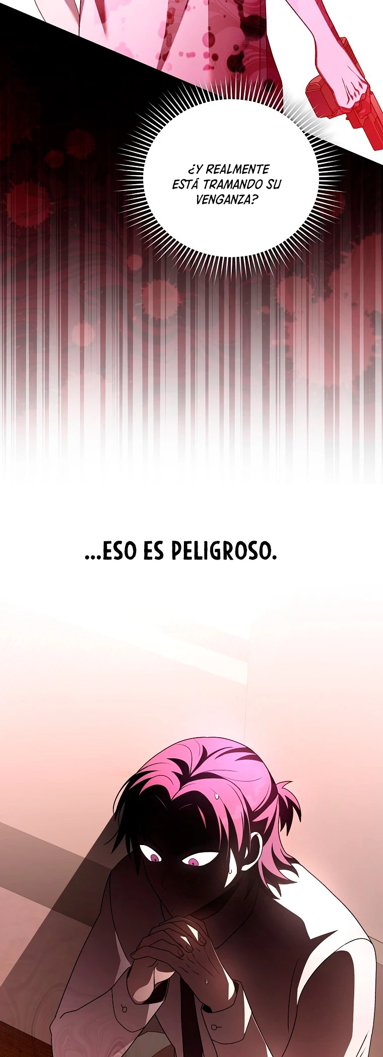 El extra de la novela (remake) capítulo 62 página 20