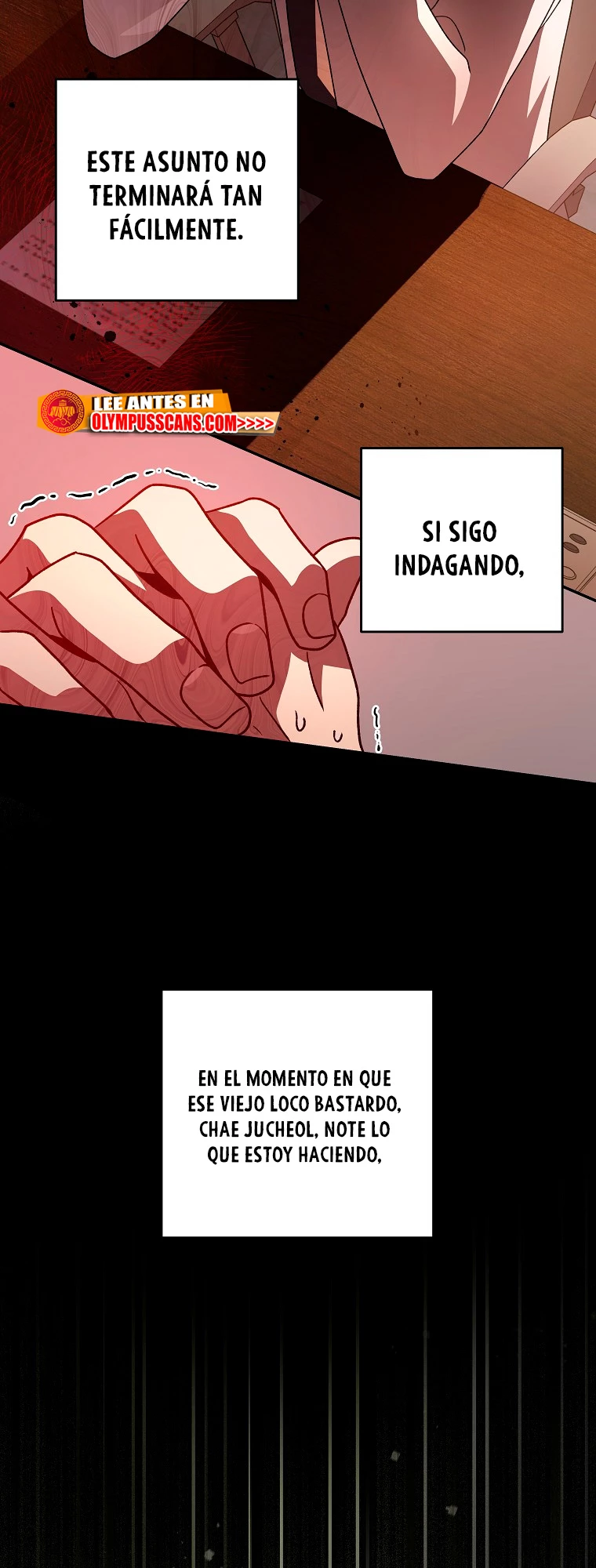 El extra de la novela (remake) capítulo 62 página 21