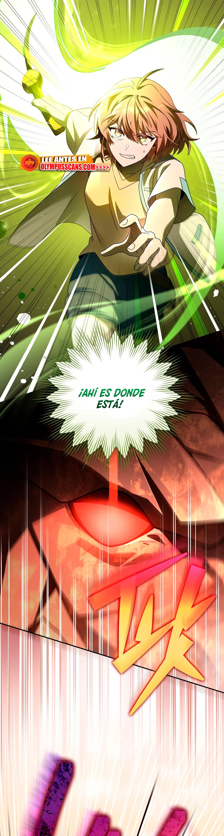 El extra de la novela (remake) capítulo 62 página 38