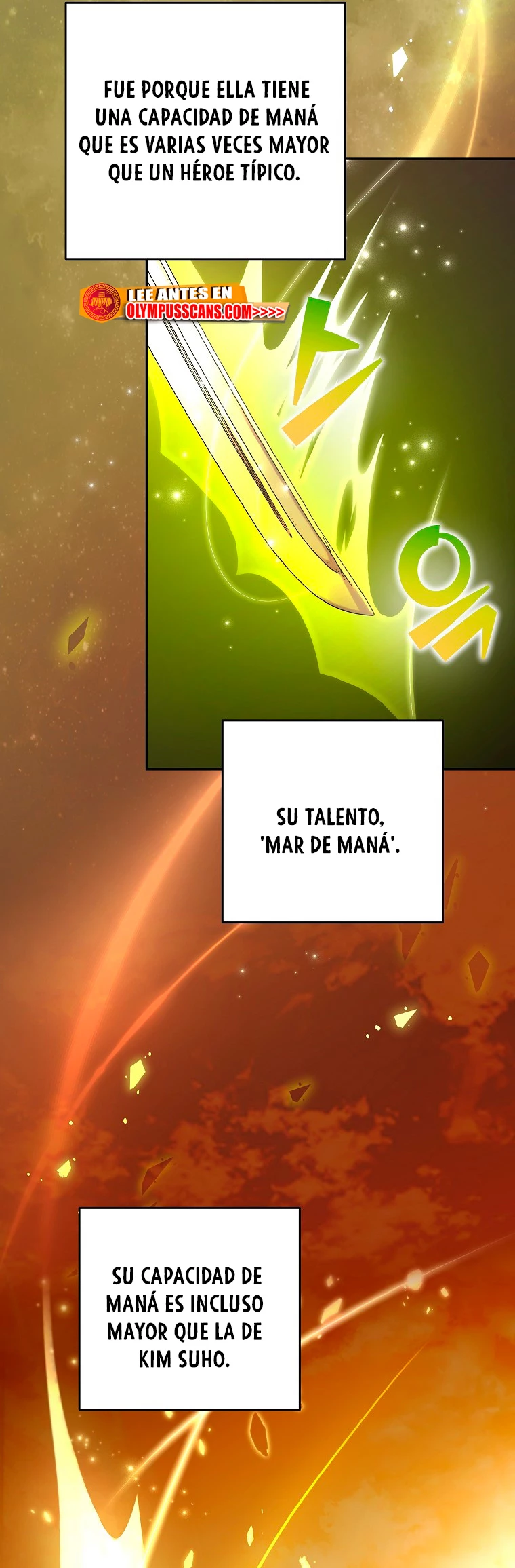 El extra de la novela (remake) capítulo 62 página 52