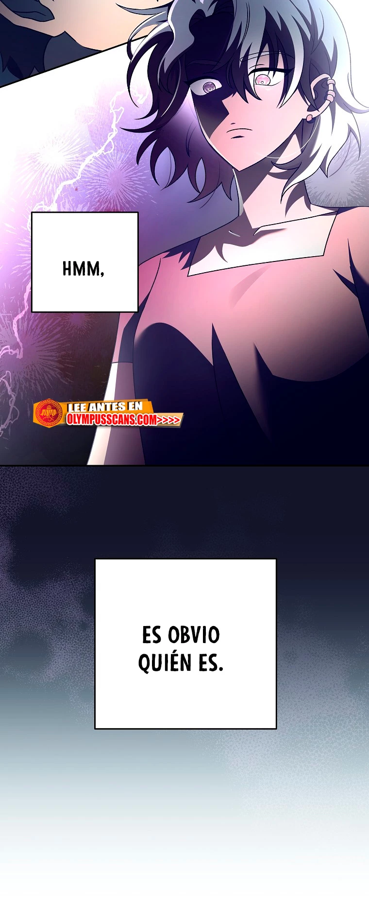 El extra de la novela (remake) capítulo 62 página 56