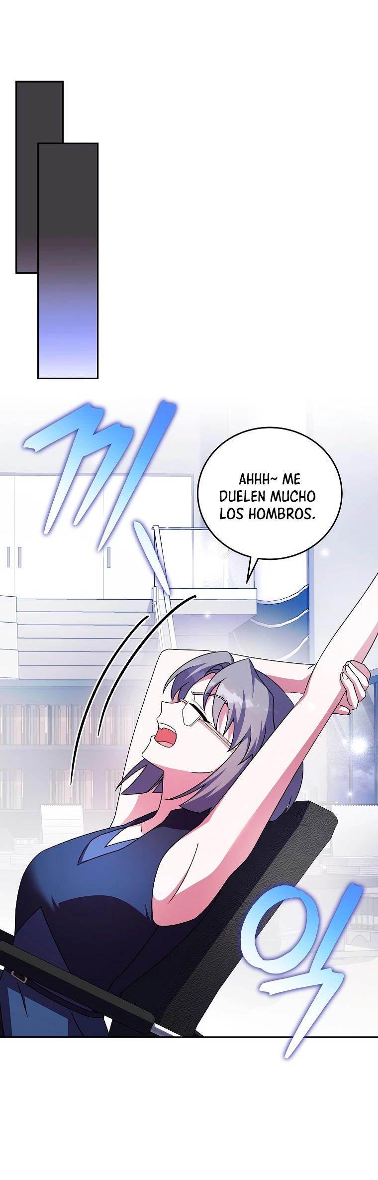 El extra de la novela (remake) capítulo 62 página 59