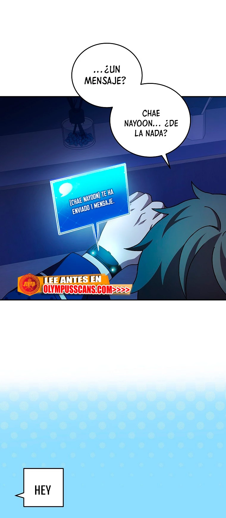 El extra de la novela (remake) capítulo 63 página 19