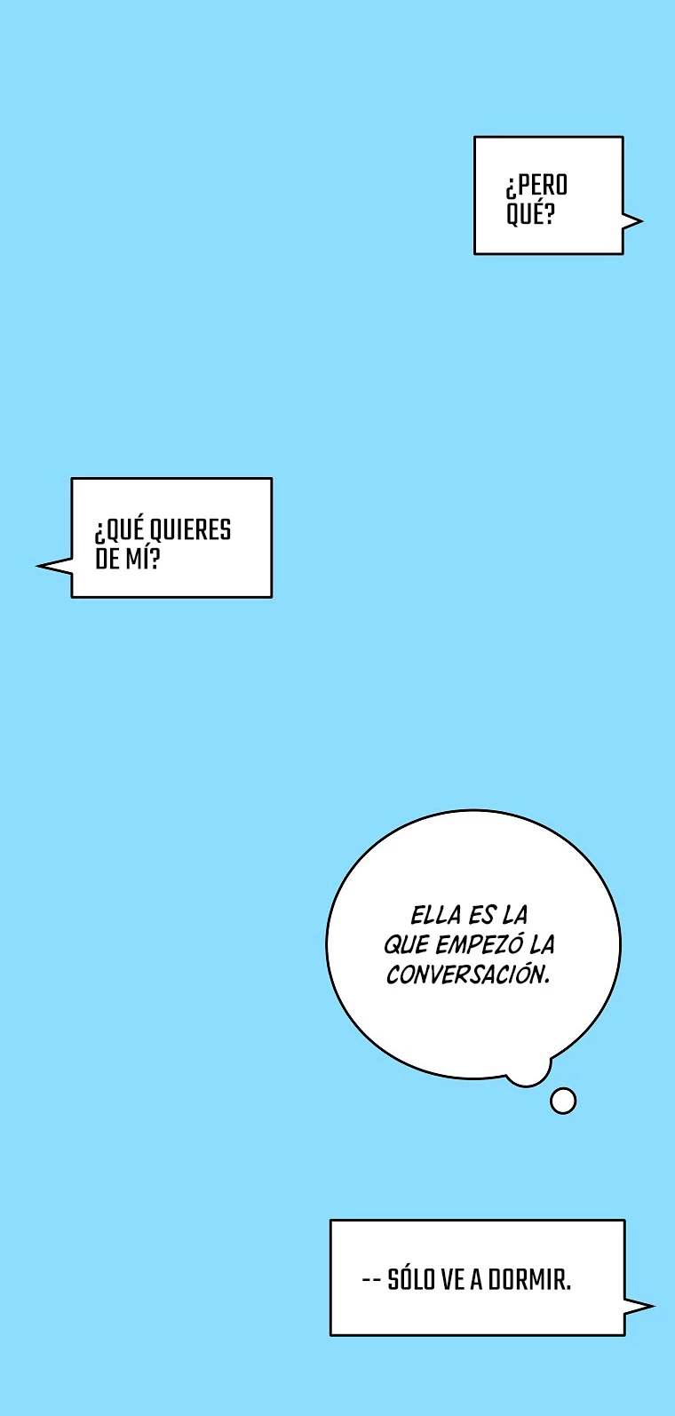 El extra de la novela (remake) capítulo 63 página 22