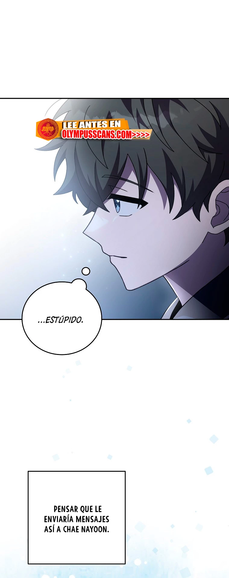 El extra de la novela (remake) capítulo 63 página 24