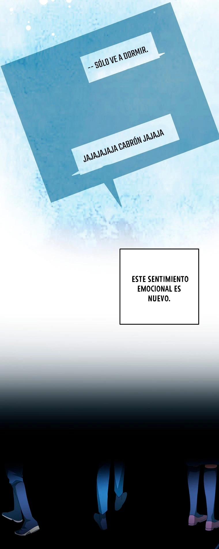 El extra de la novela (remake) capítulo 63 página 25
