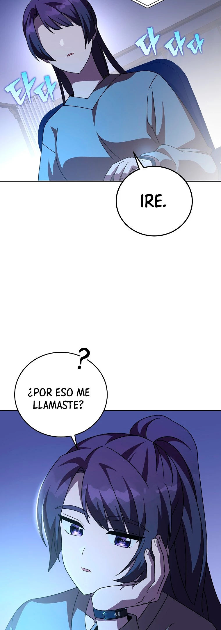 El extra de la novela (remake) capítulo 63 página 36
