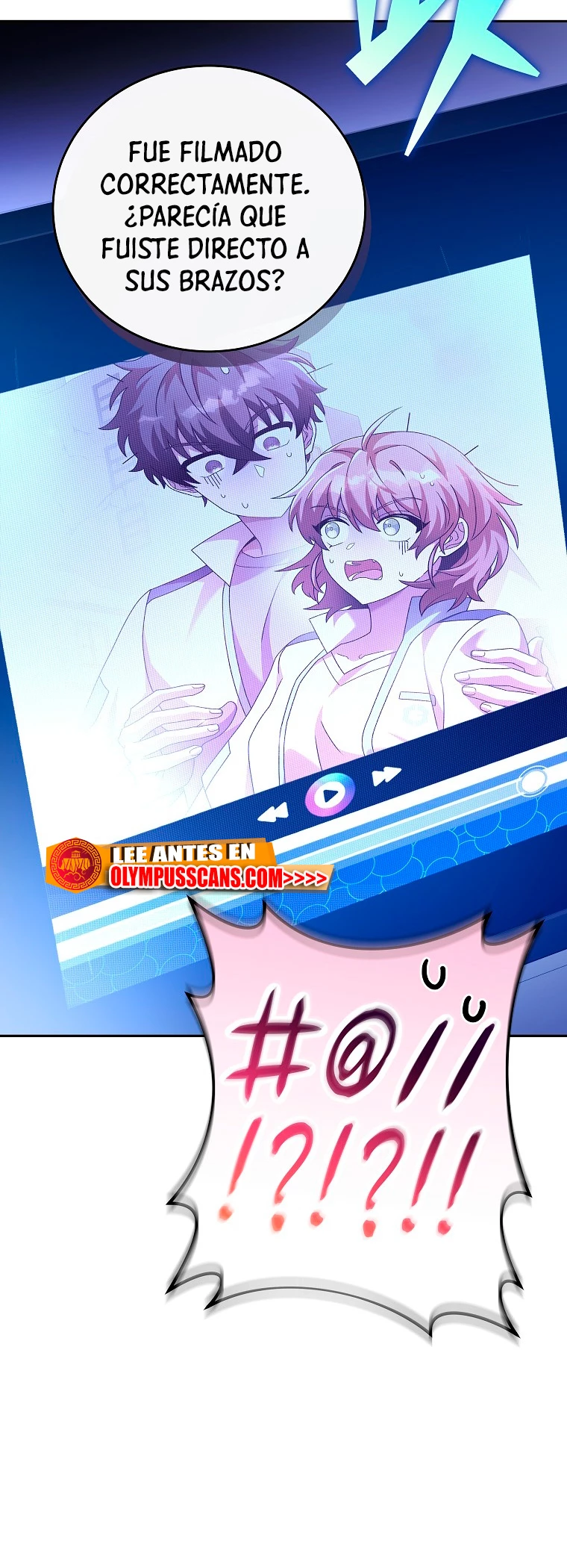 El extra de la novela (remake) capítulo 63 página 39