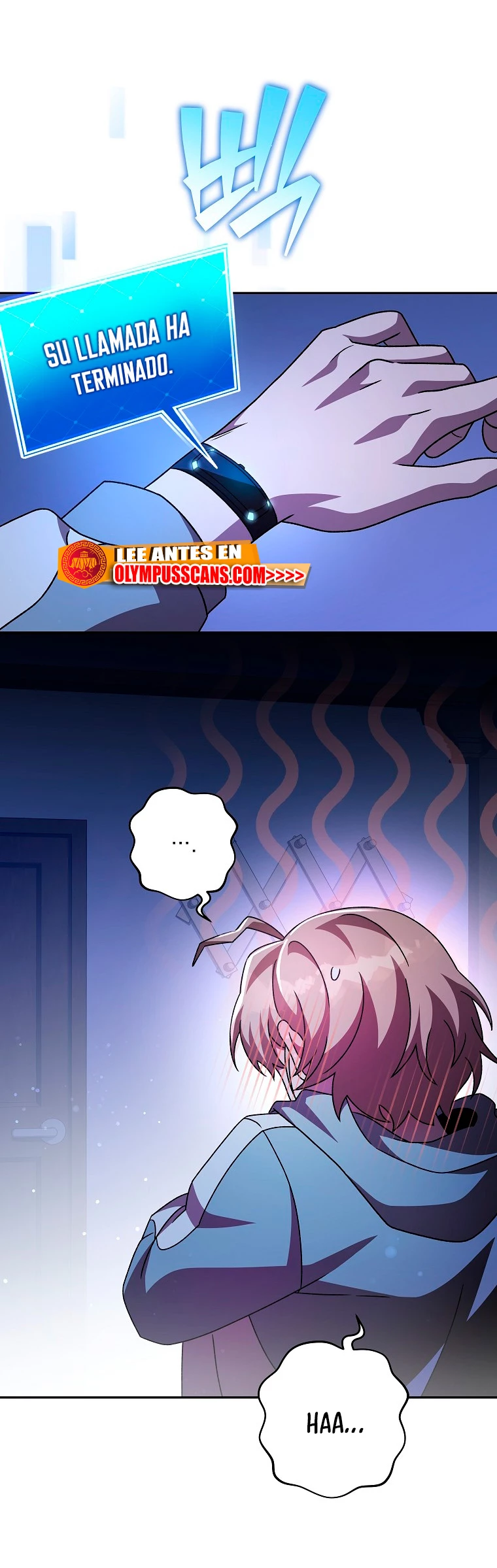 El extra de la novela (remake) capítulo 63 página 42