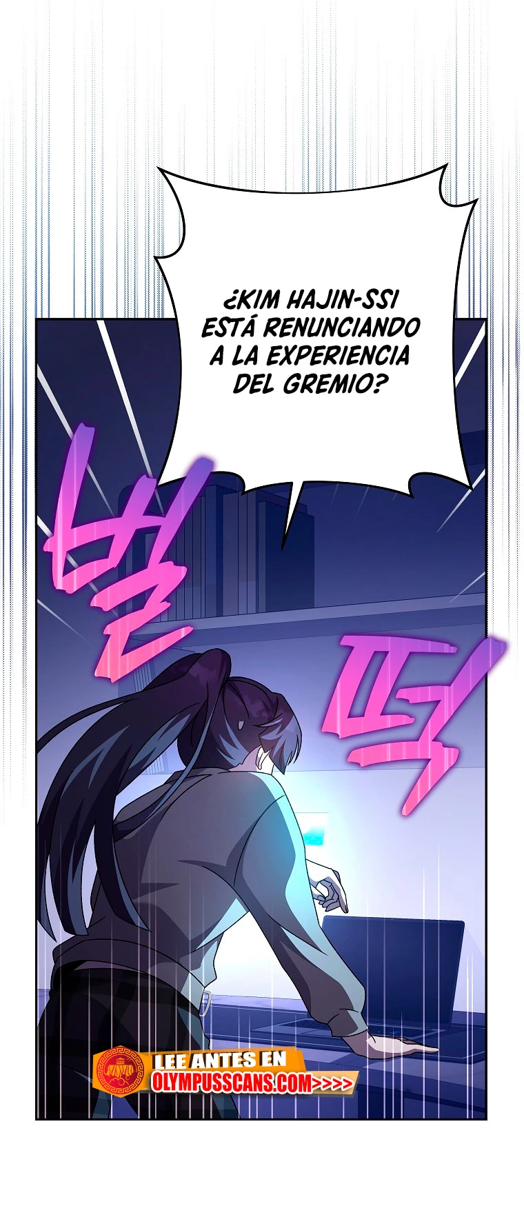 El extra de la novela (remake) capítulo 63 página 45