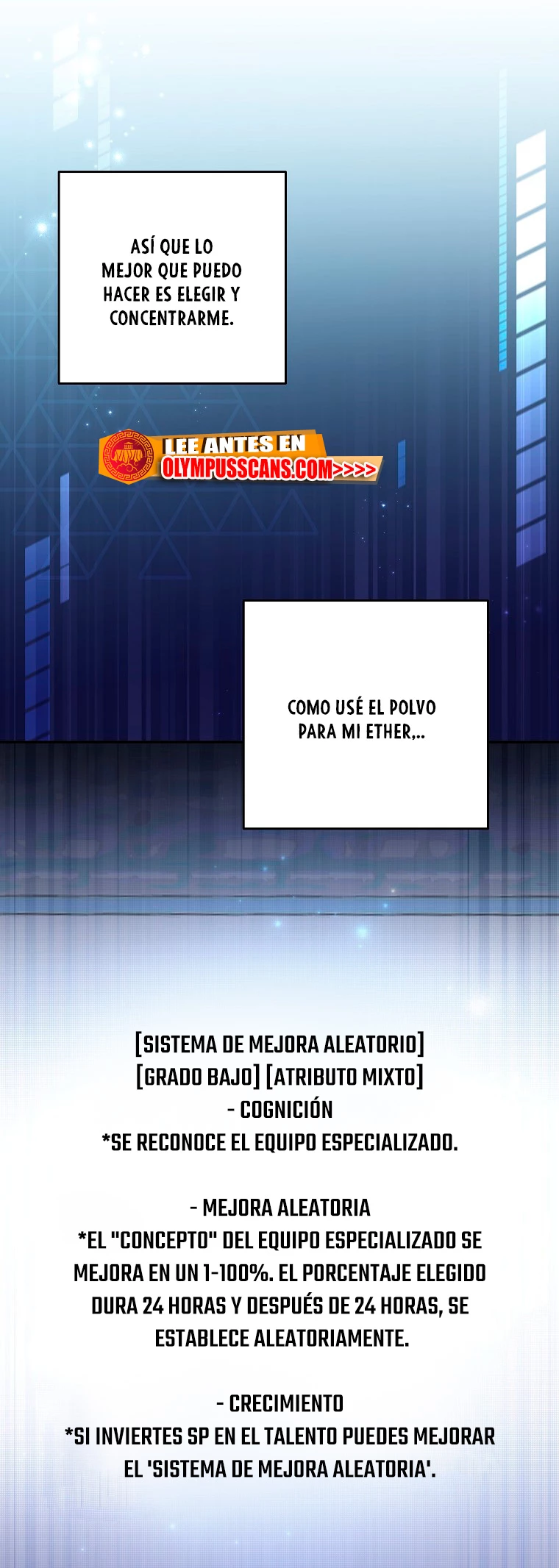 El extra de la novela (remake) capítulo 63 página 51