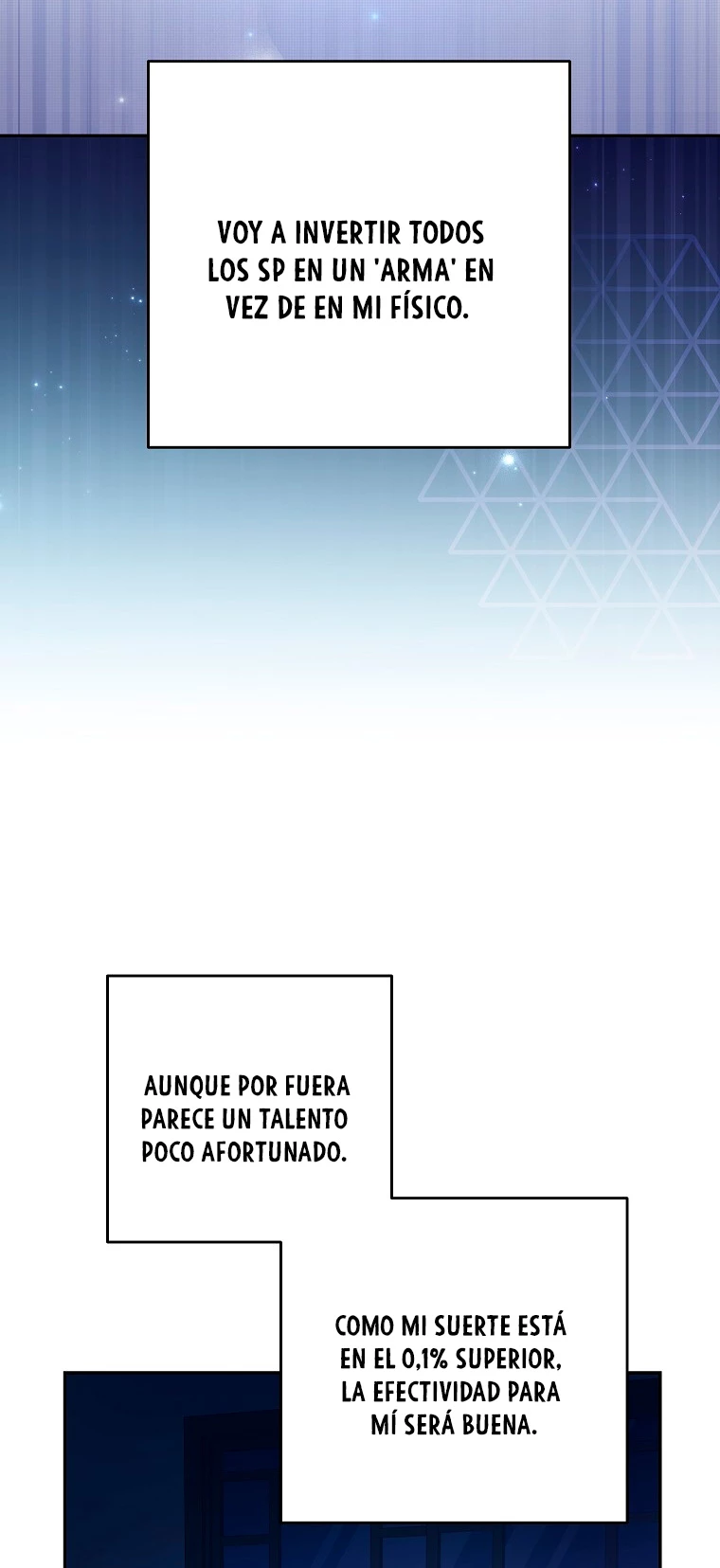 El extra de la novela (remake) capítulo 63 página 52