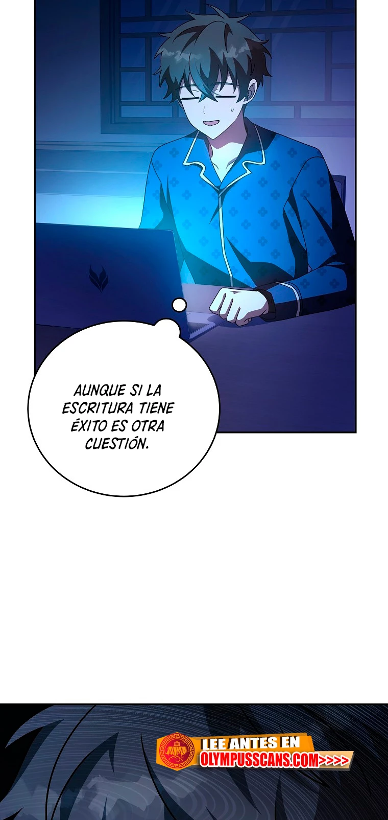 El extra de la novela (remake) capítulo 63 página 53