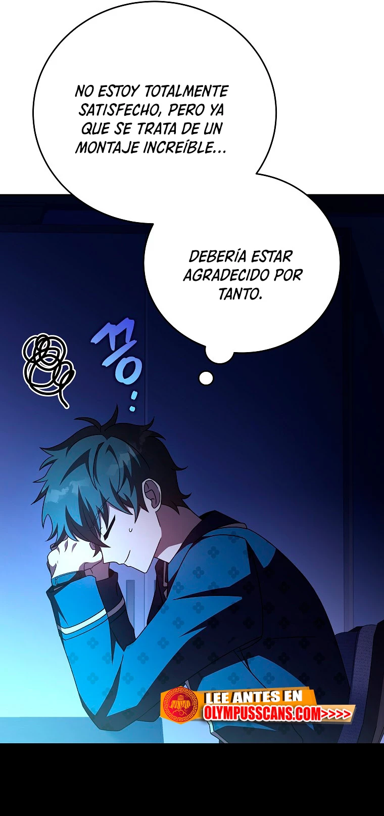 El extra de la novela (remake) capítulo 63 página 60