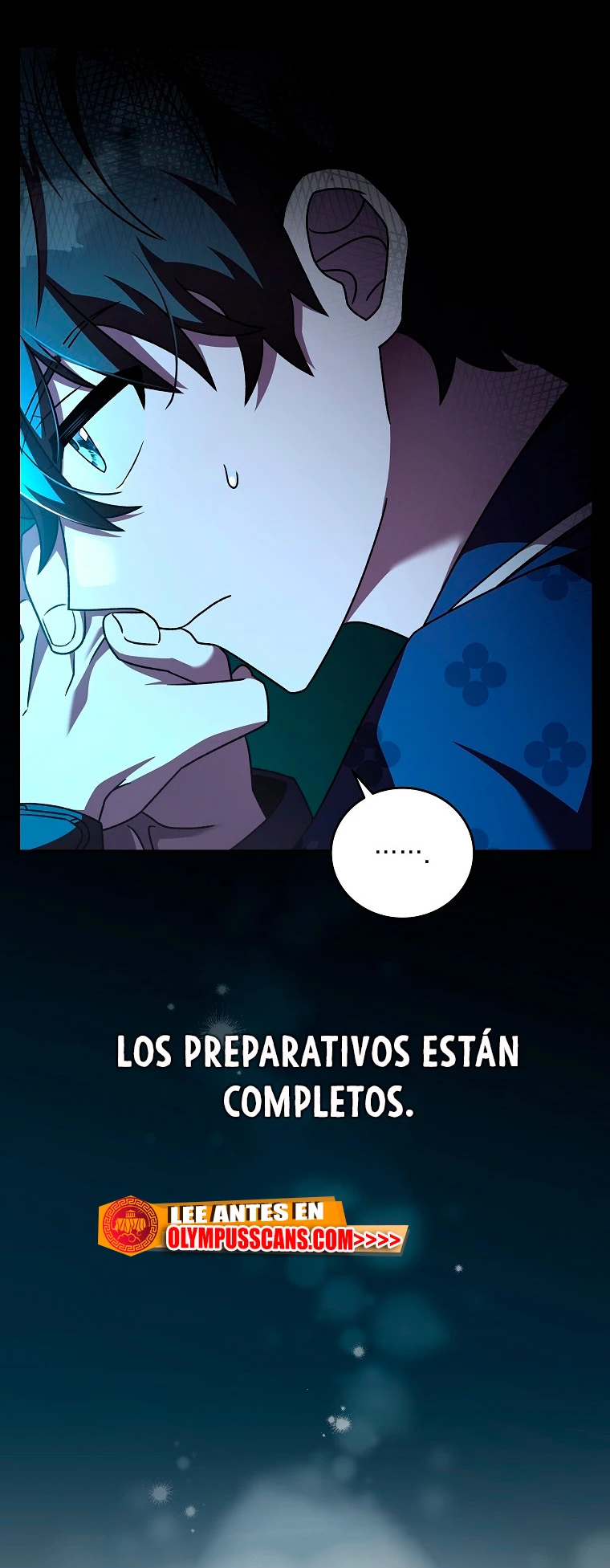 El extra de la novela (remake) capítulo 63 página 61