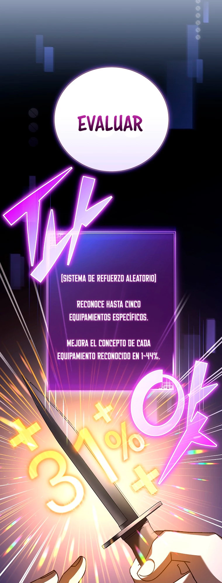 El extra de la novela (remake) capítulo 64 página 10