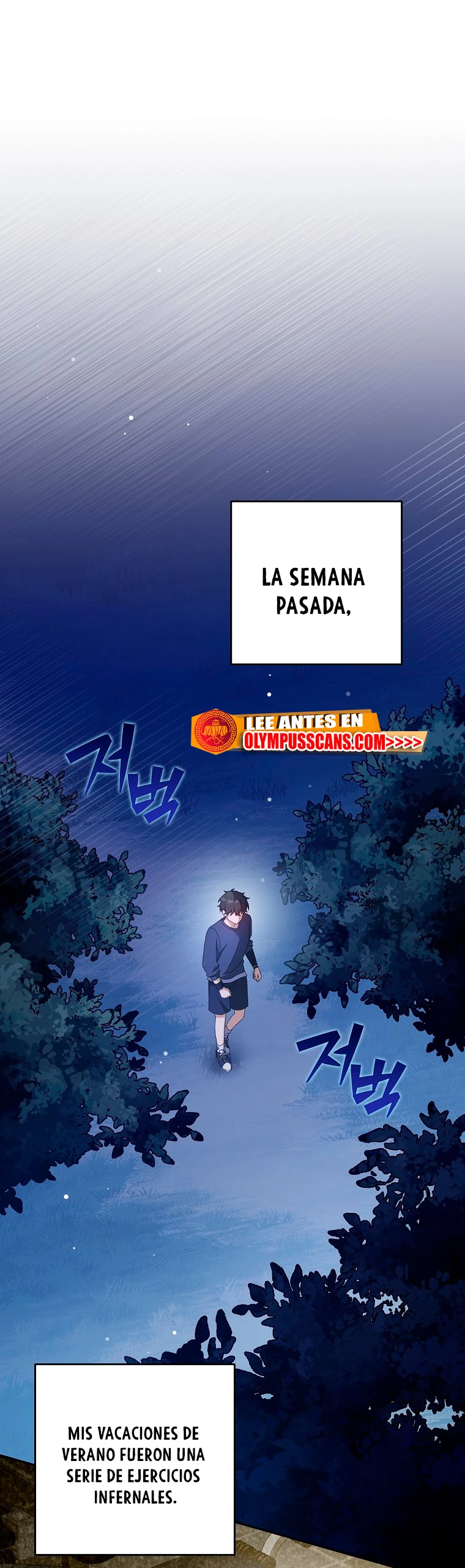 El extra de la novela (remake) capítulo 64 página 2