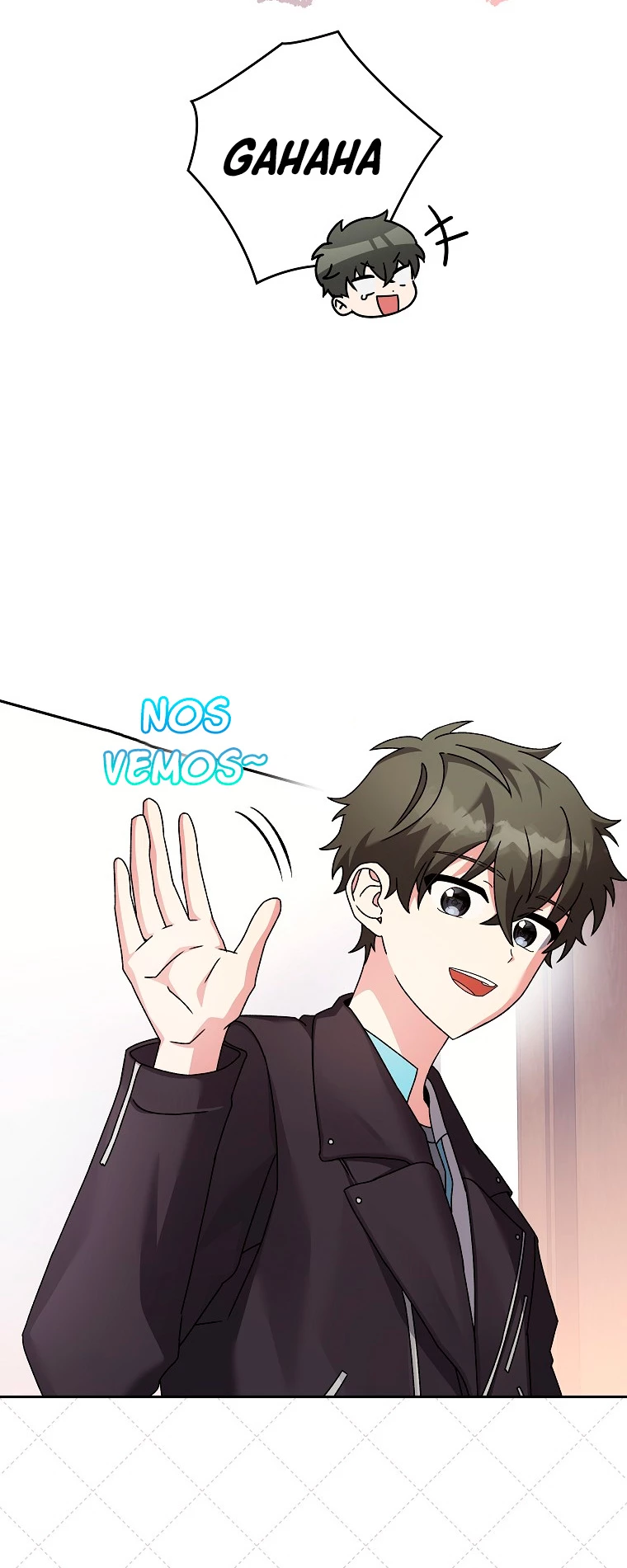El extra de la novela (remake) capítulo 64 página 20