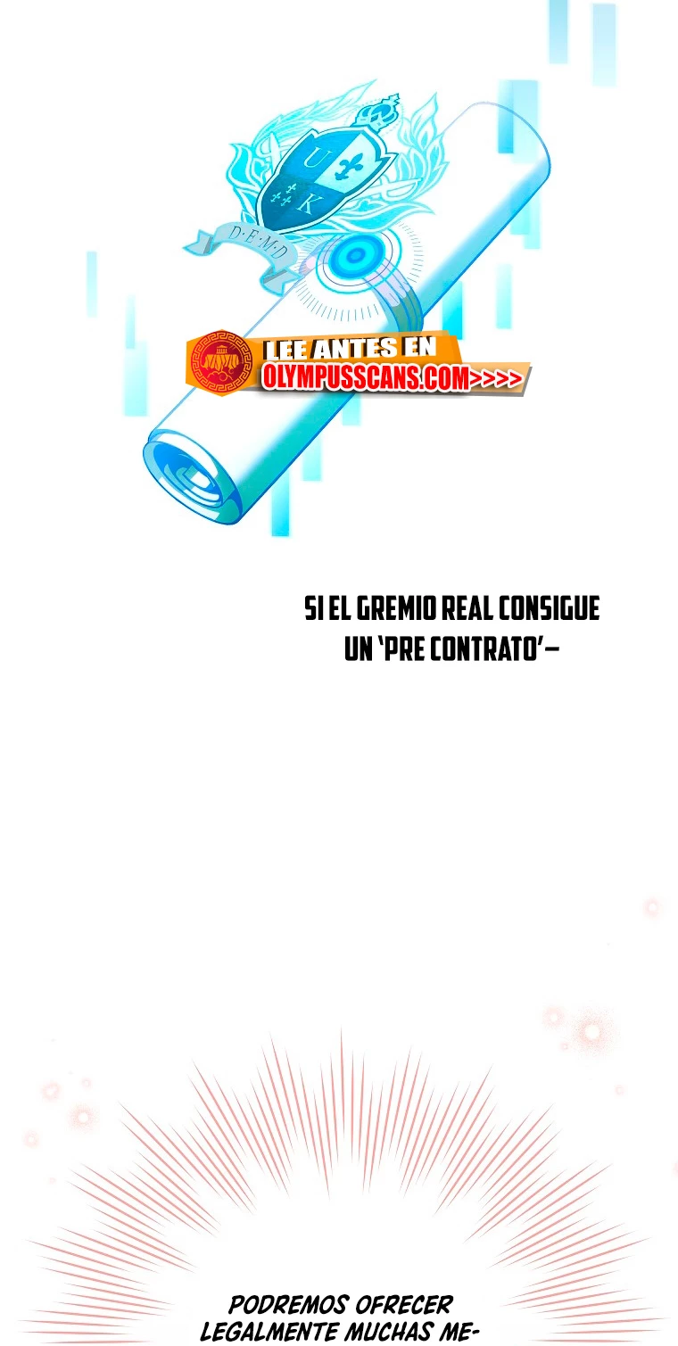 El extra de la novela (remake) capítulo 64 página 29