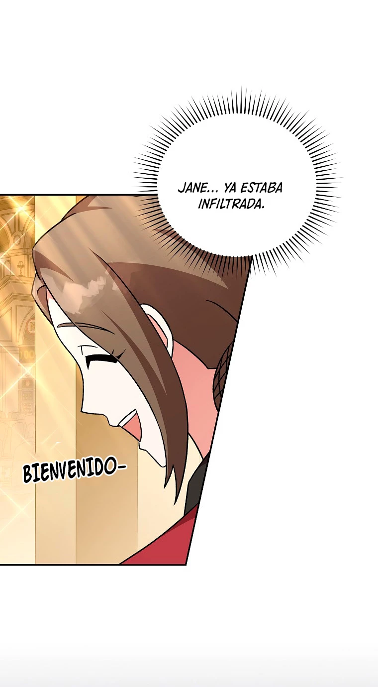 El extra de la novela (remake) capítulo 64 página 57