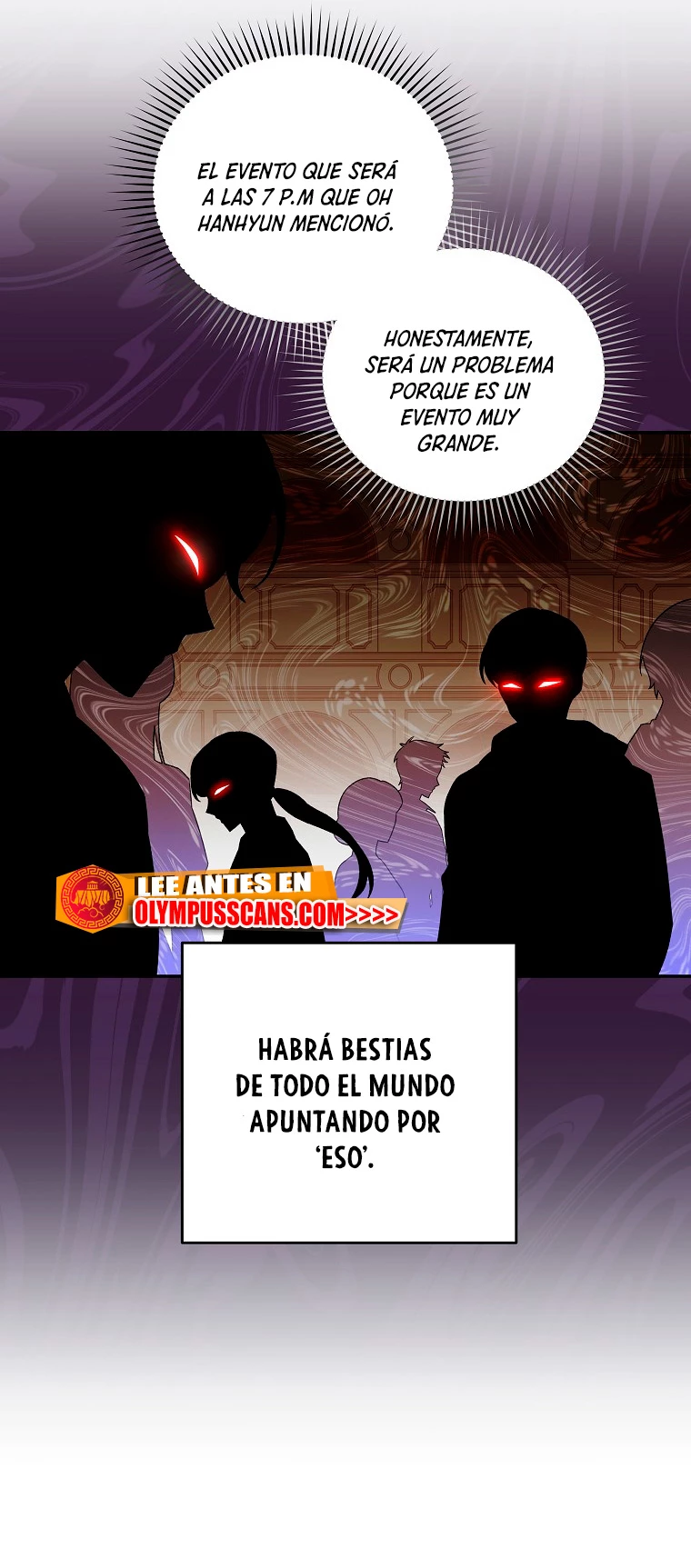 El extra de la novela (remake) capítulo 64 página 58