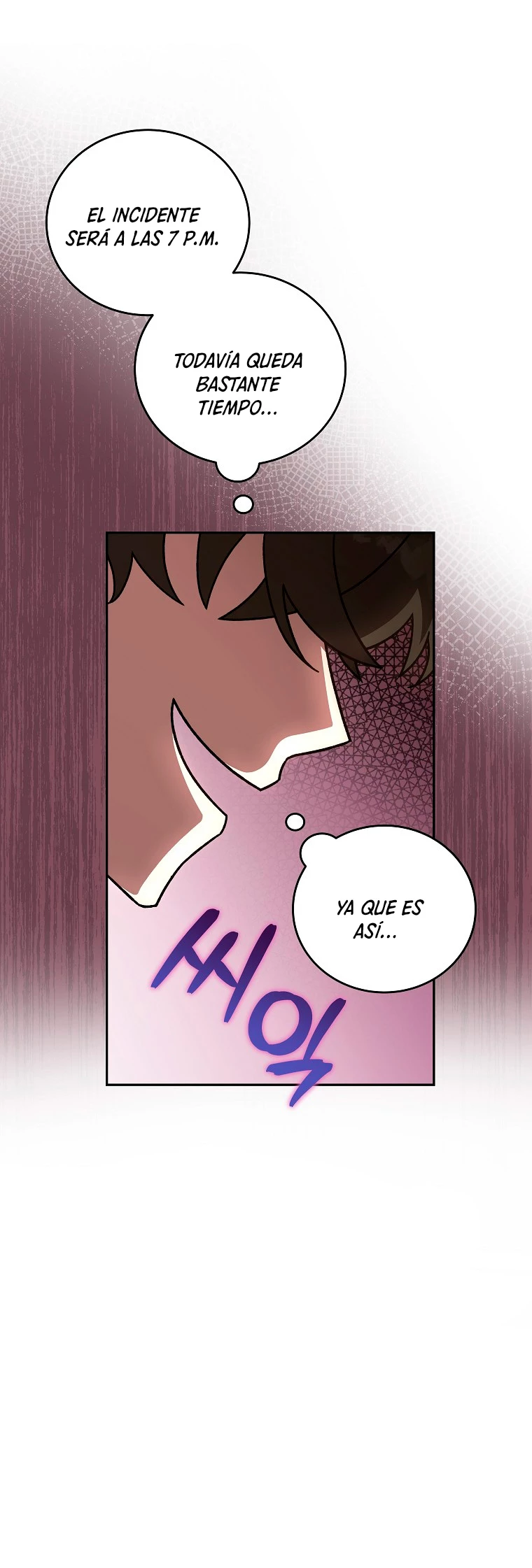 El extra de la novela (remake) capítulo 64 página 61