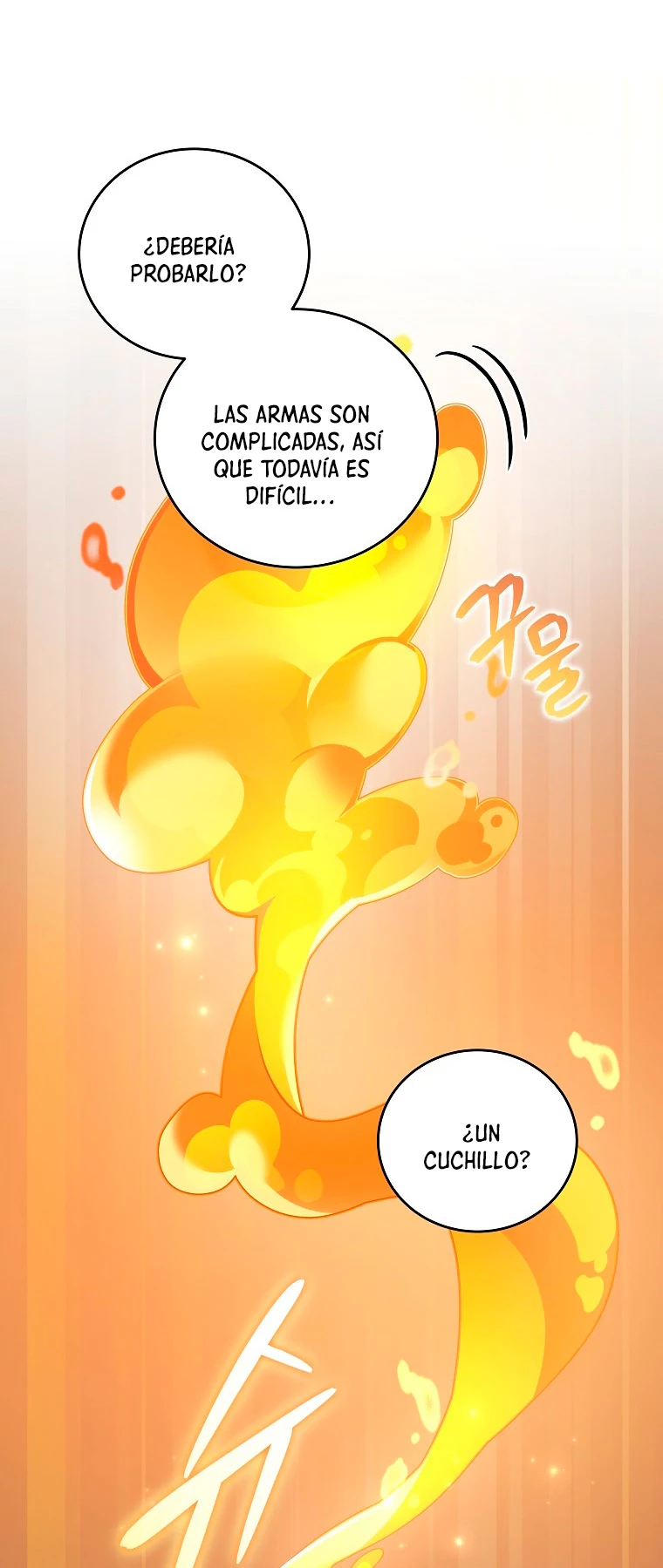 El extra de la novela (remake) capítulo 64 página 7