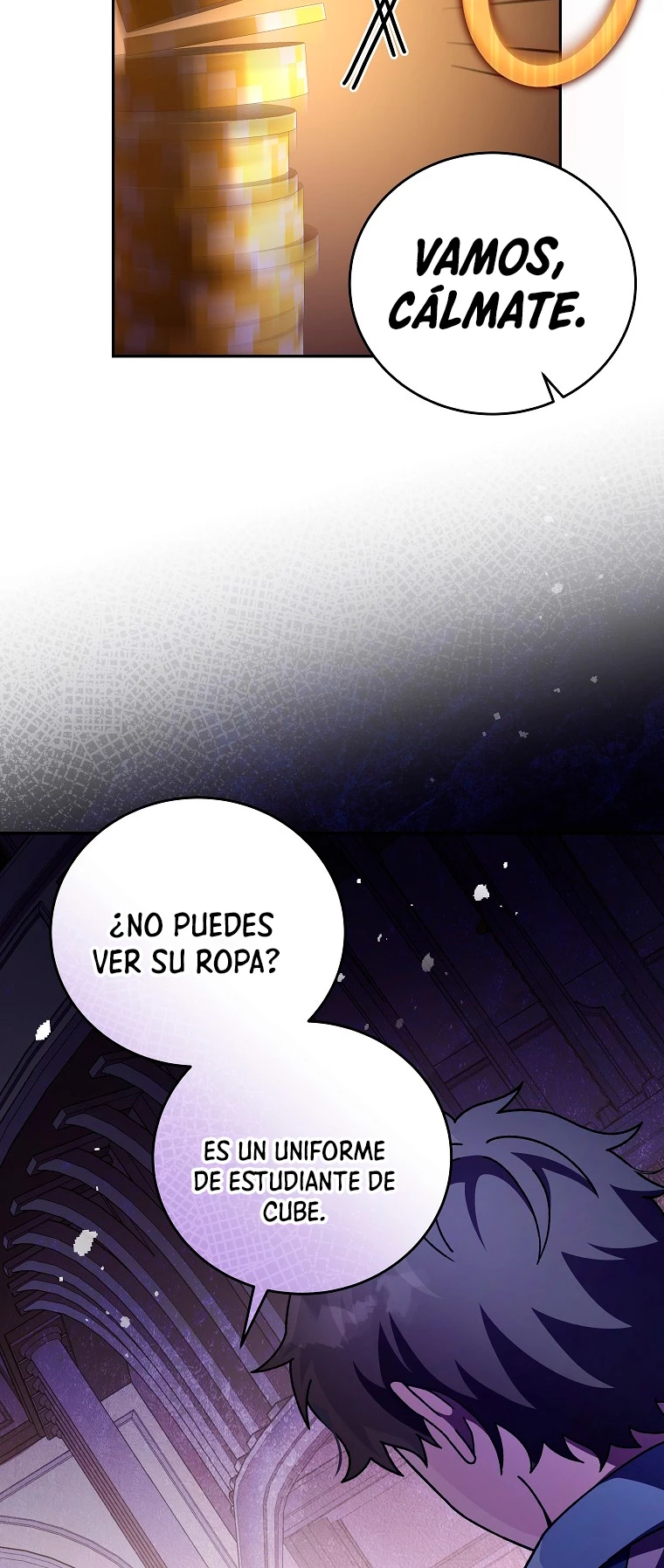 El extra de la novela (remake) capítulo 65 página 11