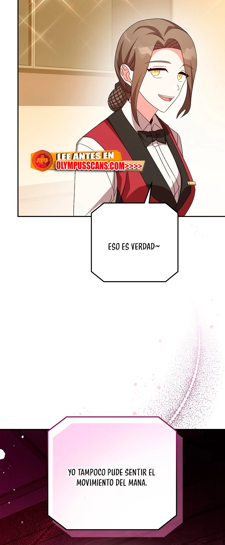 El extra de la novela (remake) capítulo 65 página 19