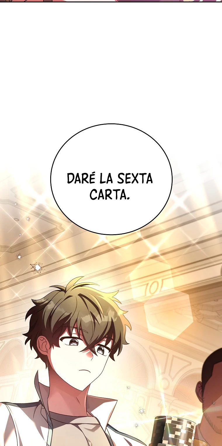 El extra de la novela (remake) capítulo 65 página 21