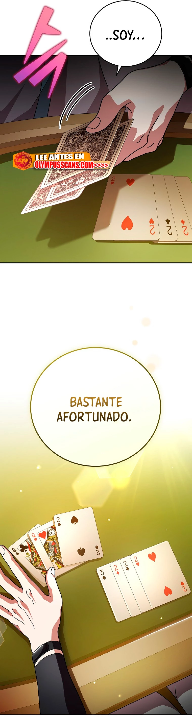 El extra de la novela (remake) capítulo 65 página 42