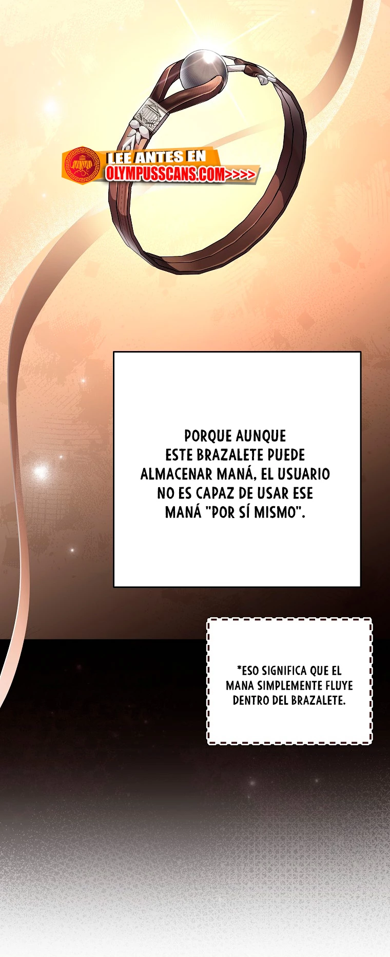 El extra de la novela (remake) capítulo 65 página 49