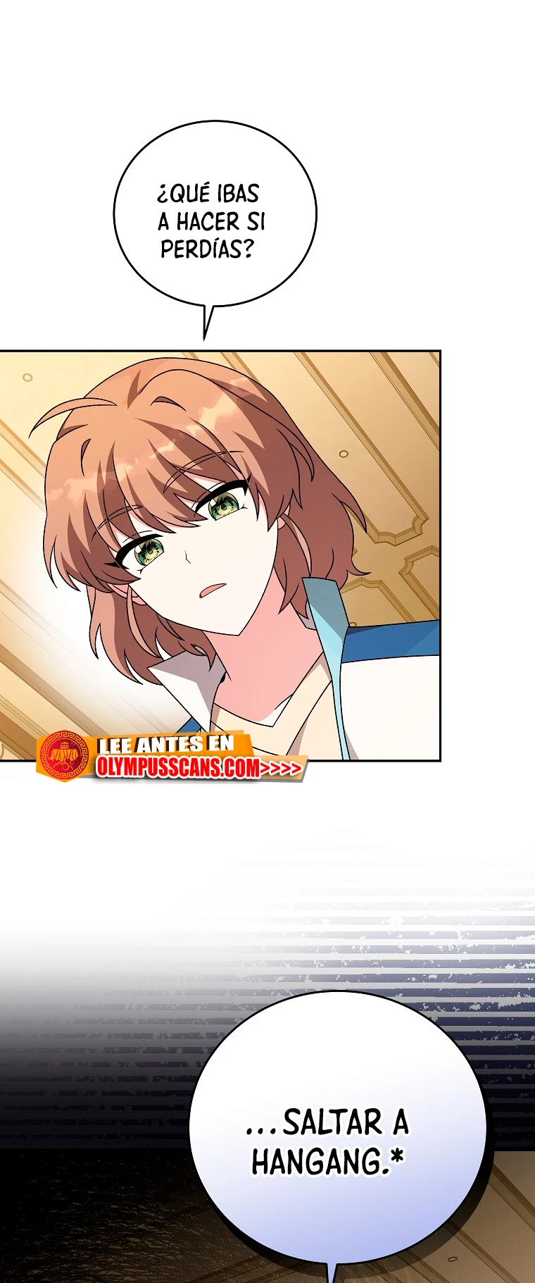 El extra de la novela (remake) capítulo 65 página 51