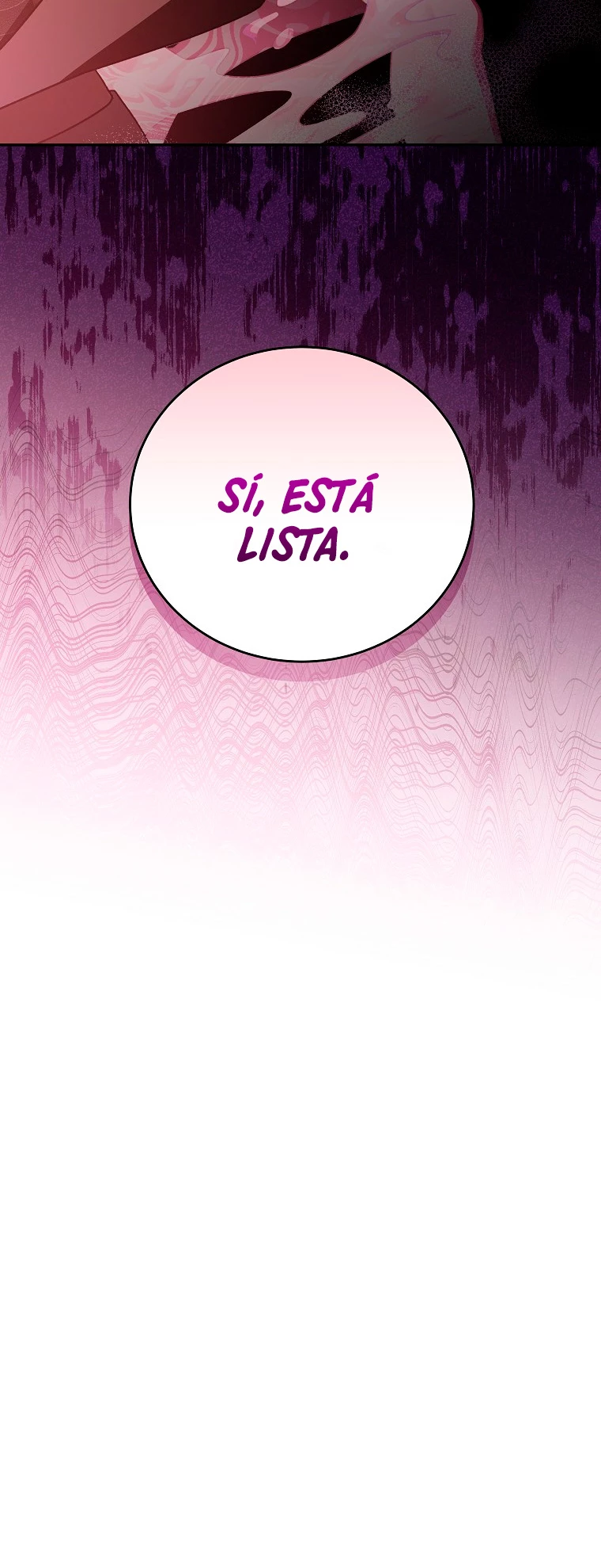 El extra de la novela (remake) capítulo 65 página 70