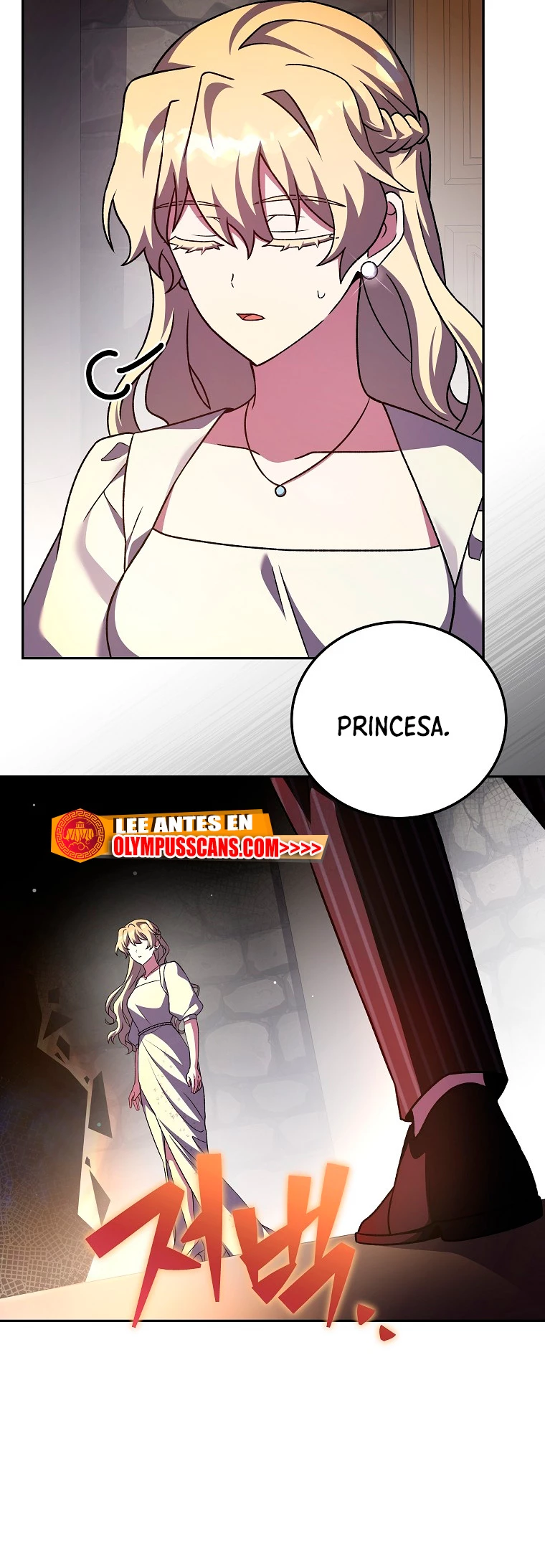El extra de la novela (remake) capítulo 66 página 12