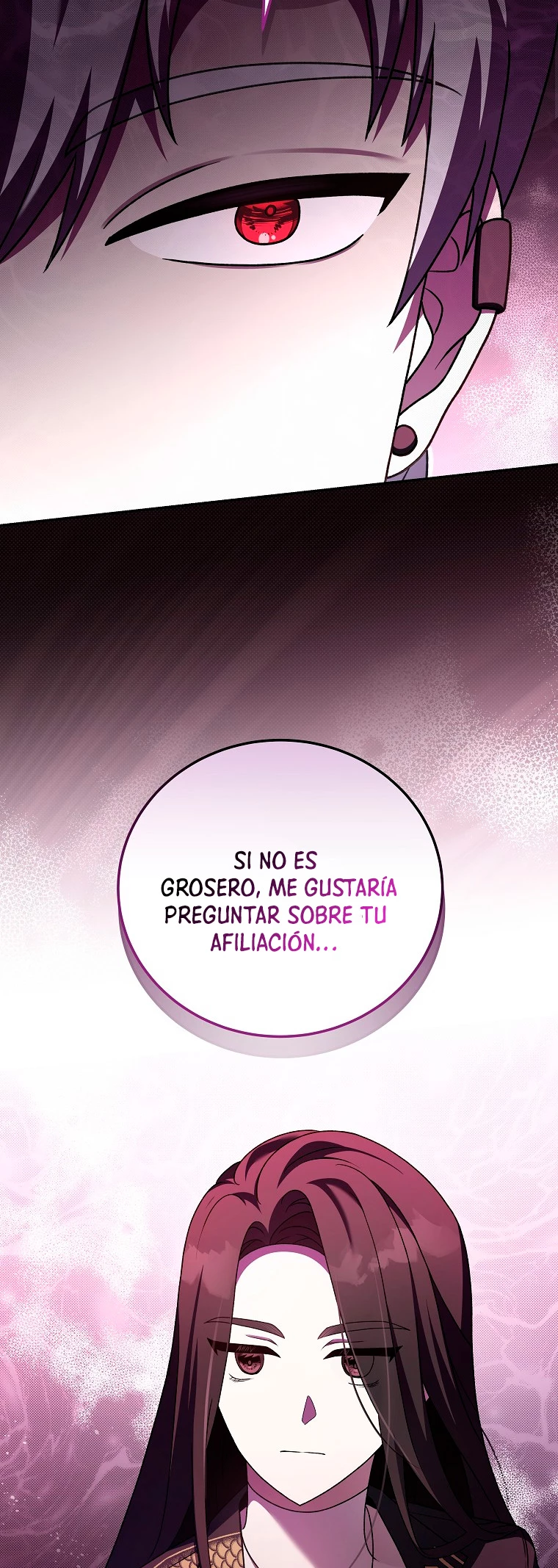 El extra de la novela (remake) capítulo 66 página 40