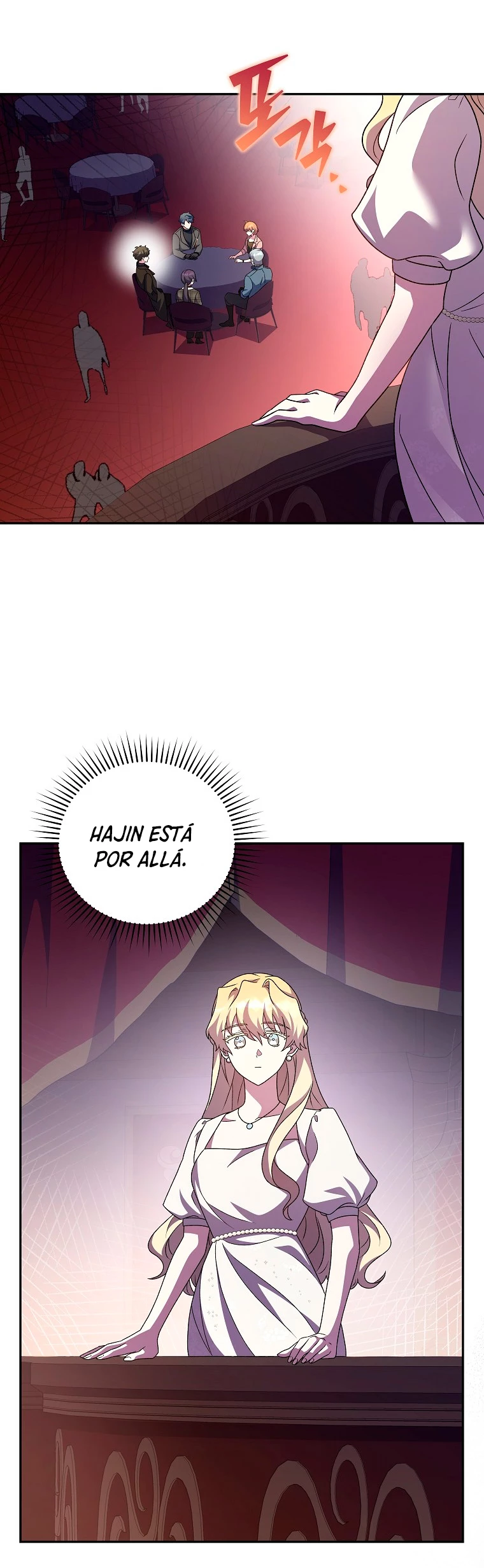El extra de la novela (remake) capítulo 66 página 45