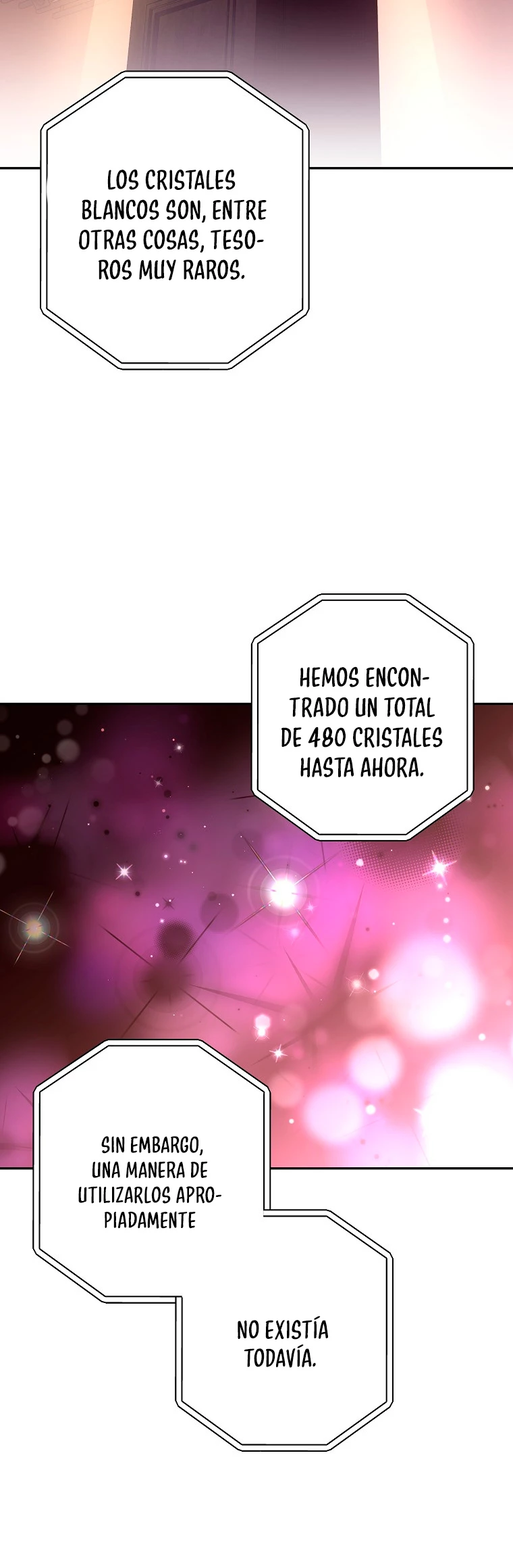 El extra de la novela (remake) capítulo 66 página 52