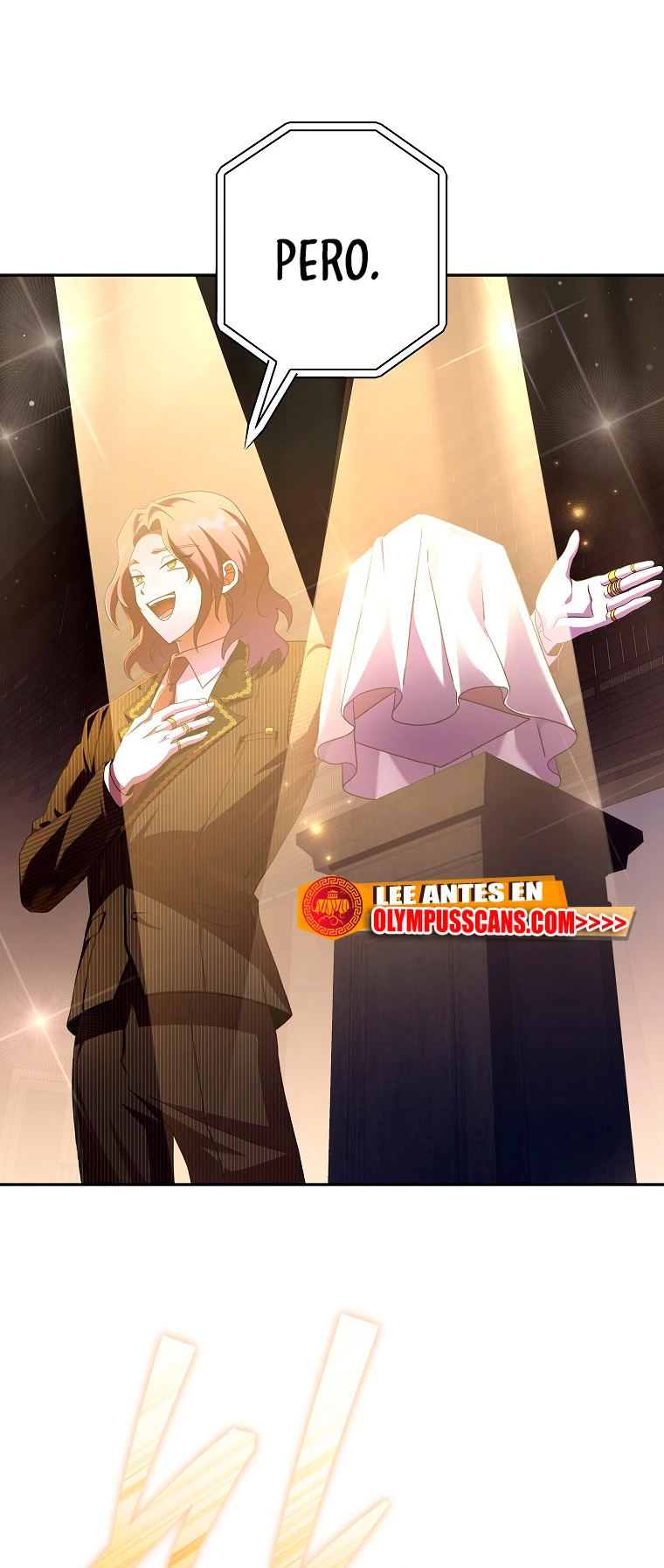 El extra de la novela (remake) capítulo 66 página 53