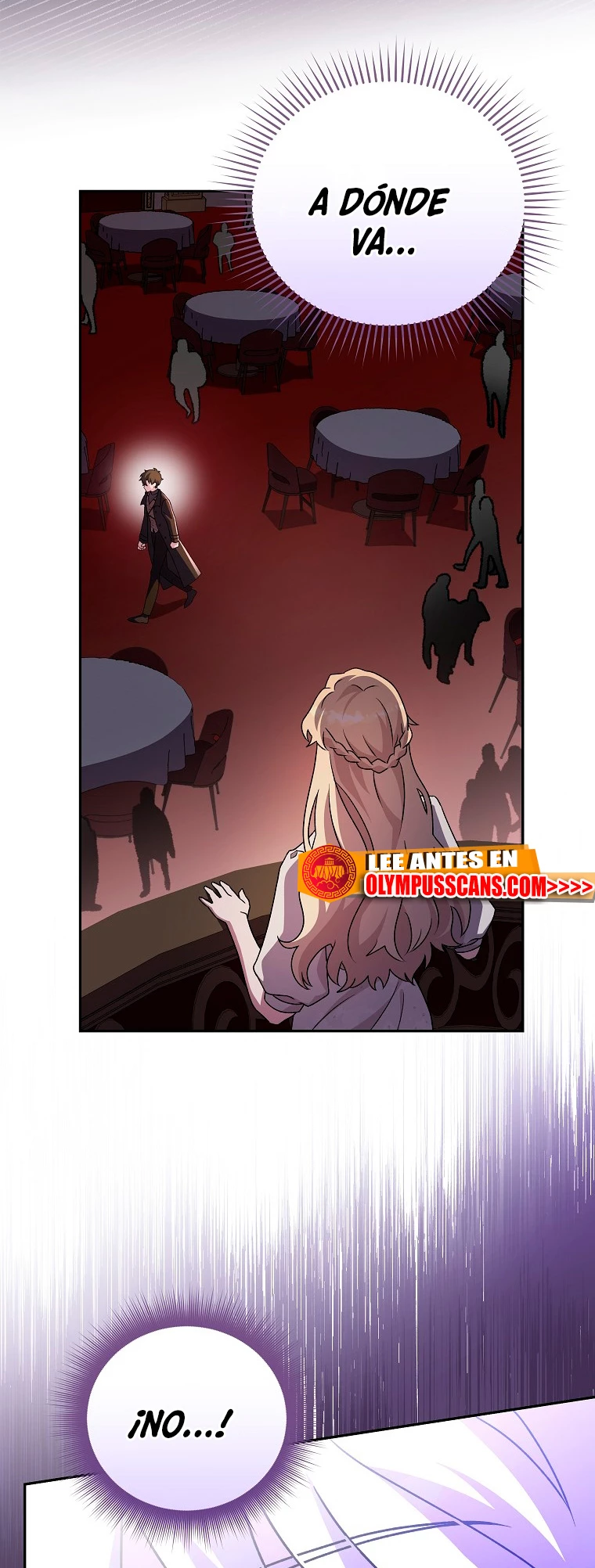 El extra de la novela (remake) capítulo 66 página 63