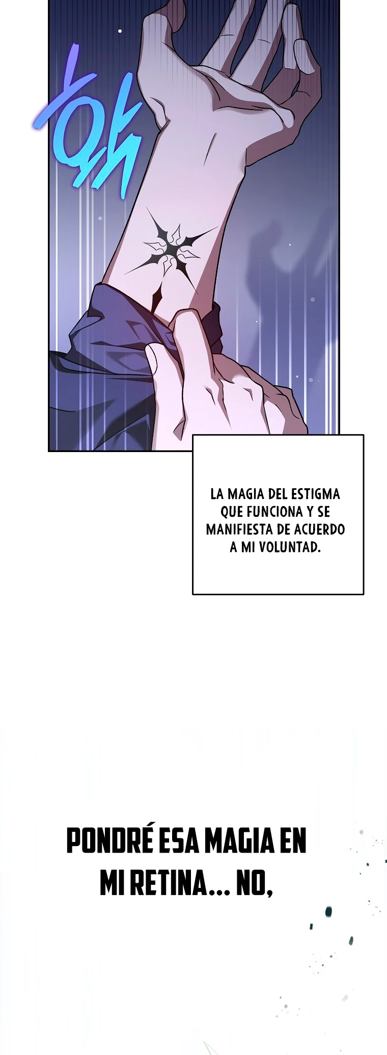 El extra de la novela (remake) capítulo 67 página 65