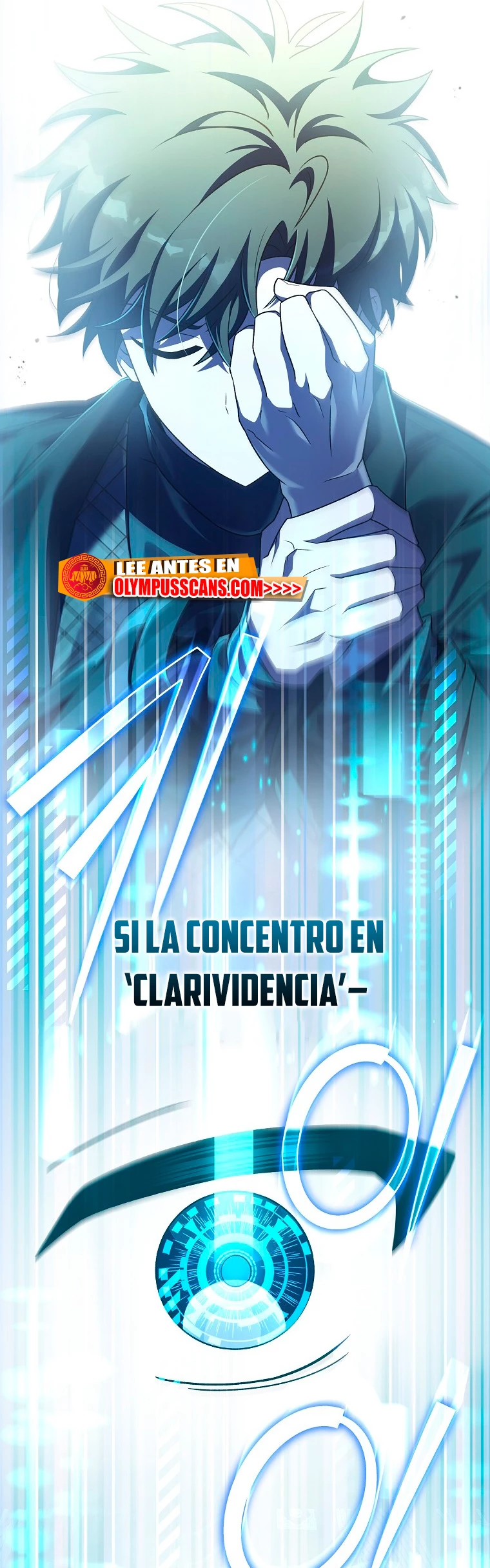 El extra de la novela (remake) capítulo 67 página 66