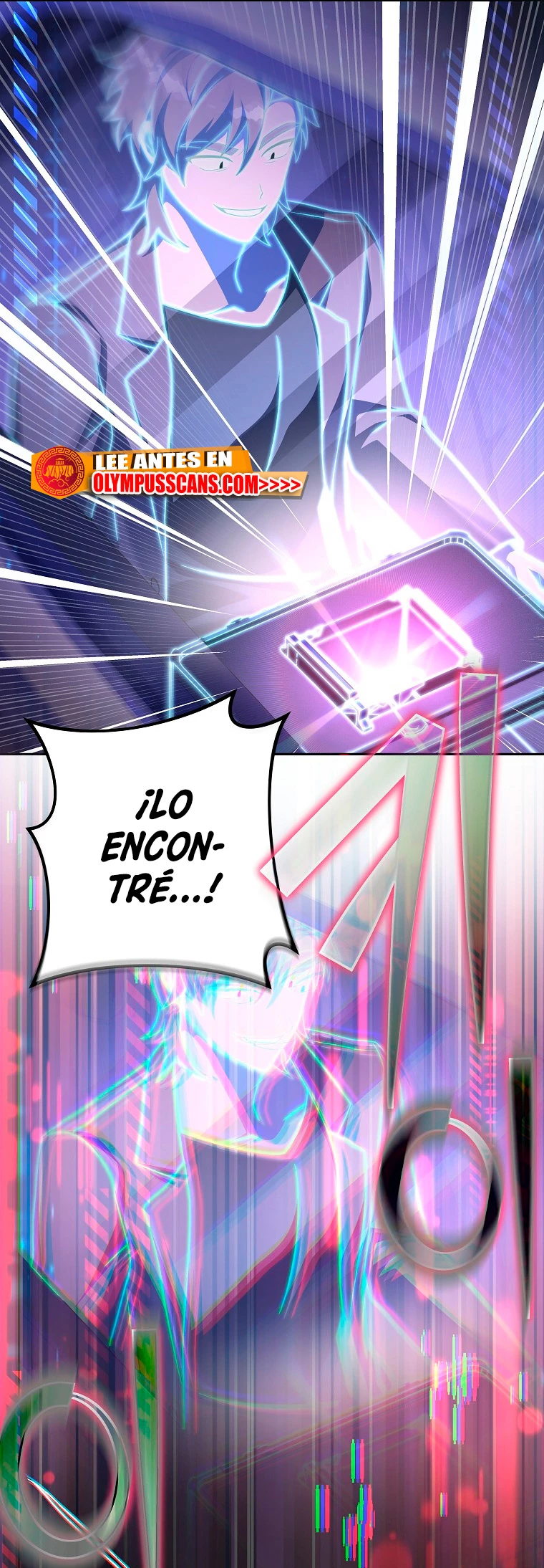 El extra de la novela (remake) capítulo 67 página 71